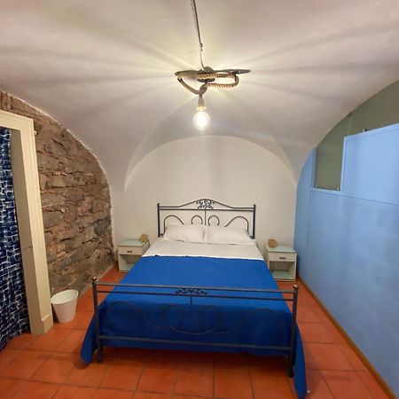 Ciuri Tuttu L'Annu Rooms CTA Exterior foto