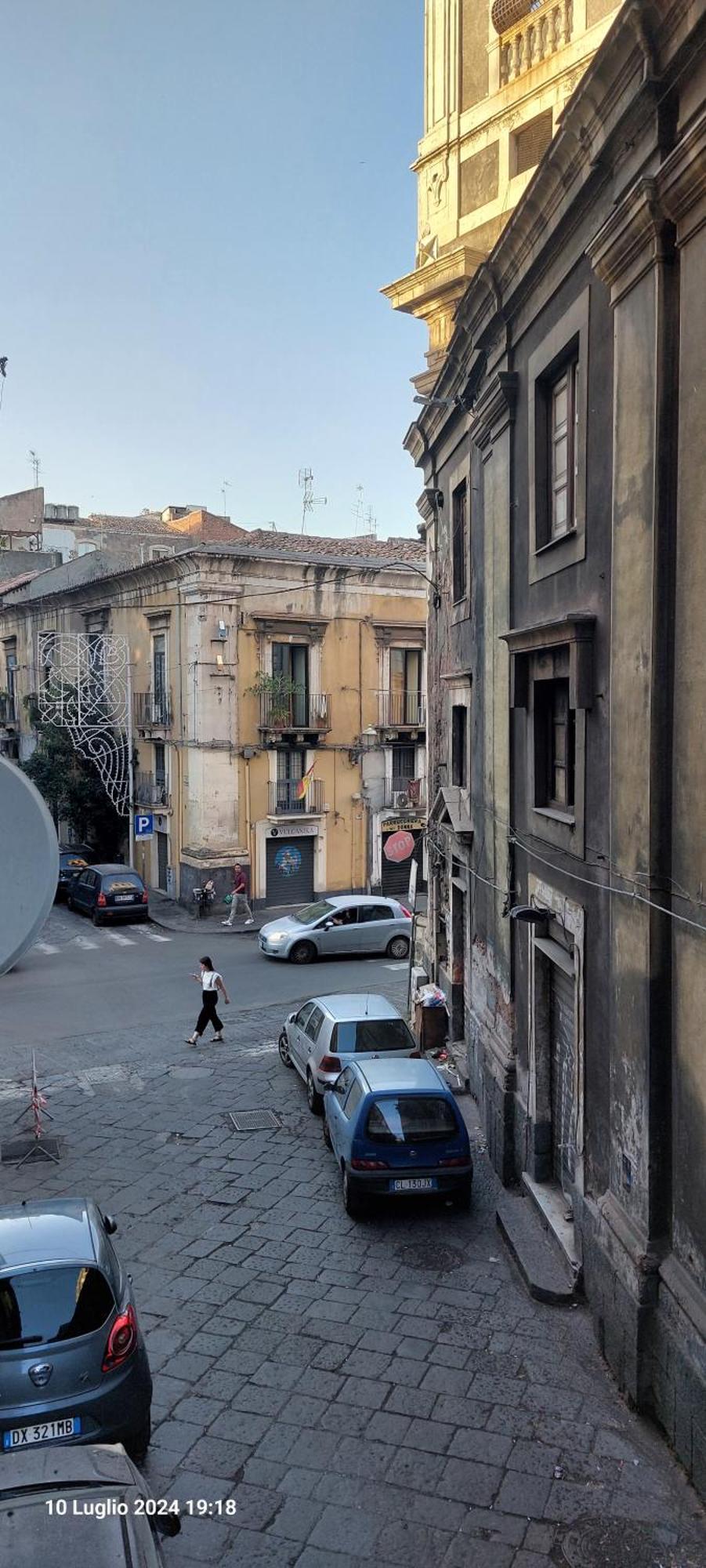 Ciuri Tuttu L'Annu Rooms CTA Exterior foto
