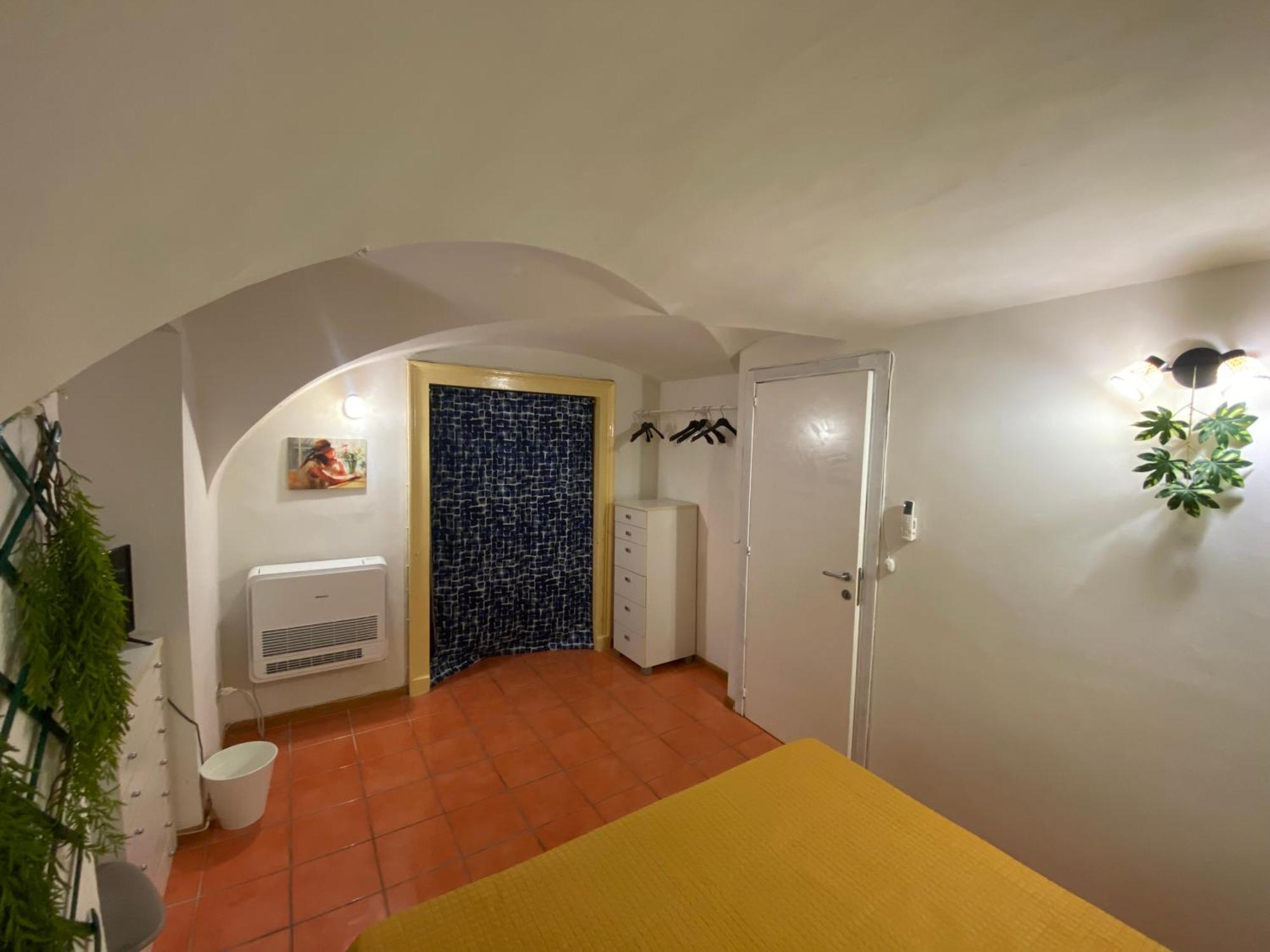 Ciuri Tuttu L'Annu Rooms CTA Exterior foto