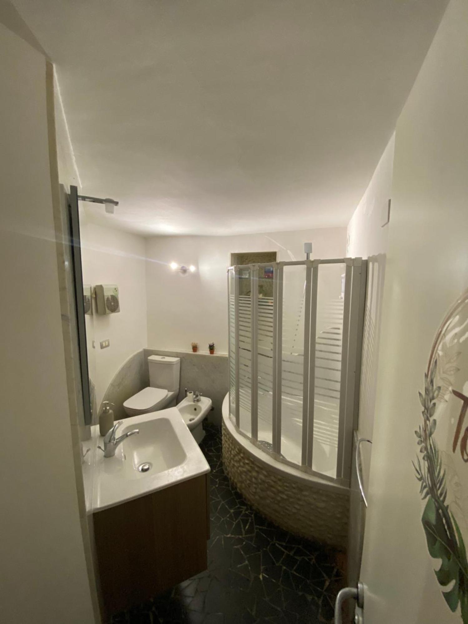 Ciuri Tuttu L'Annu Rooms CTA Exterior foto