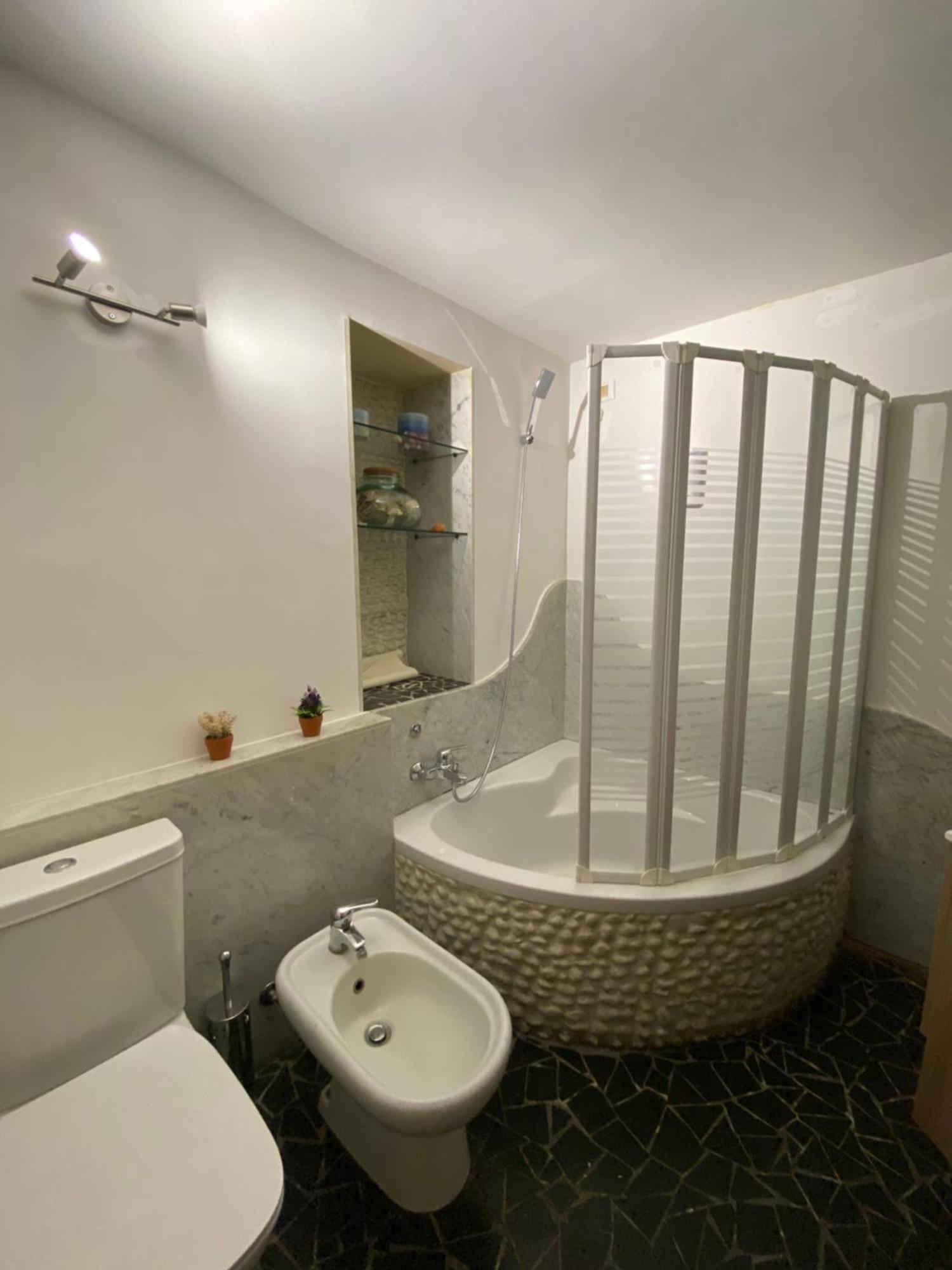 Ciuri Tuttu L'Annu Rooms CTA Exterior foto