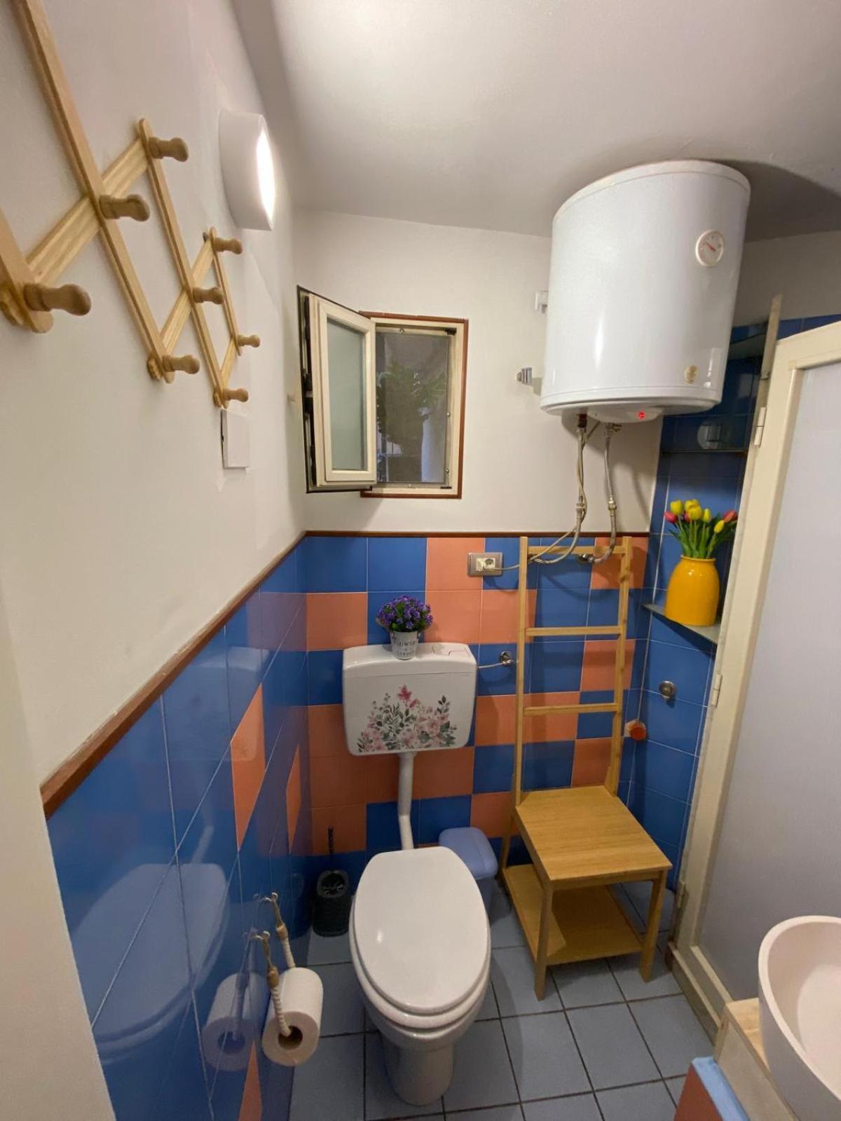 Ciuri Tuttu L'Annu Rooms CTA Exterior foto