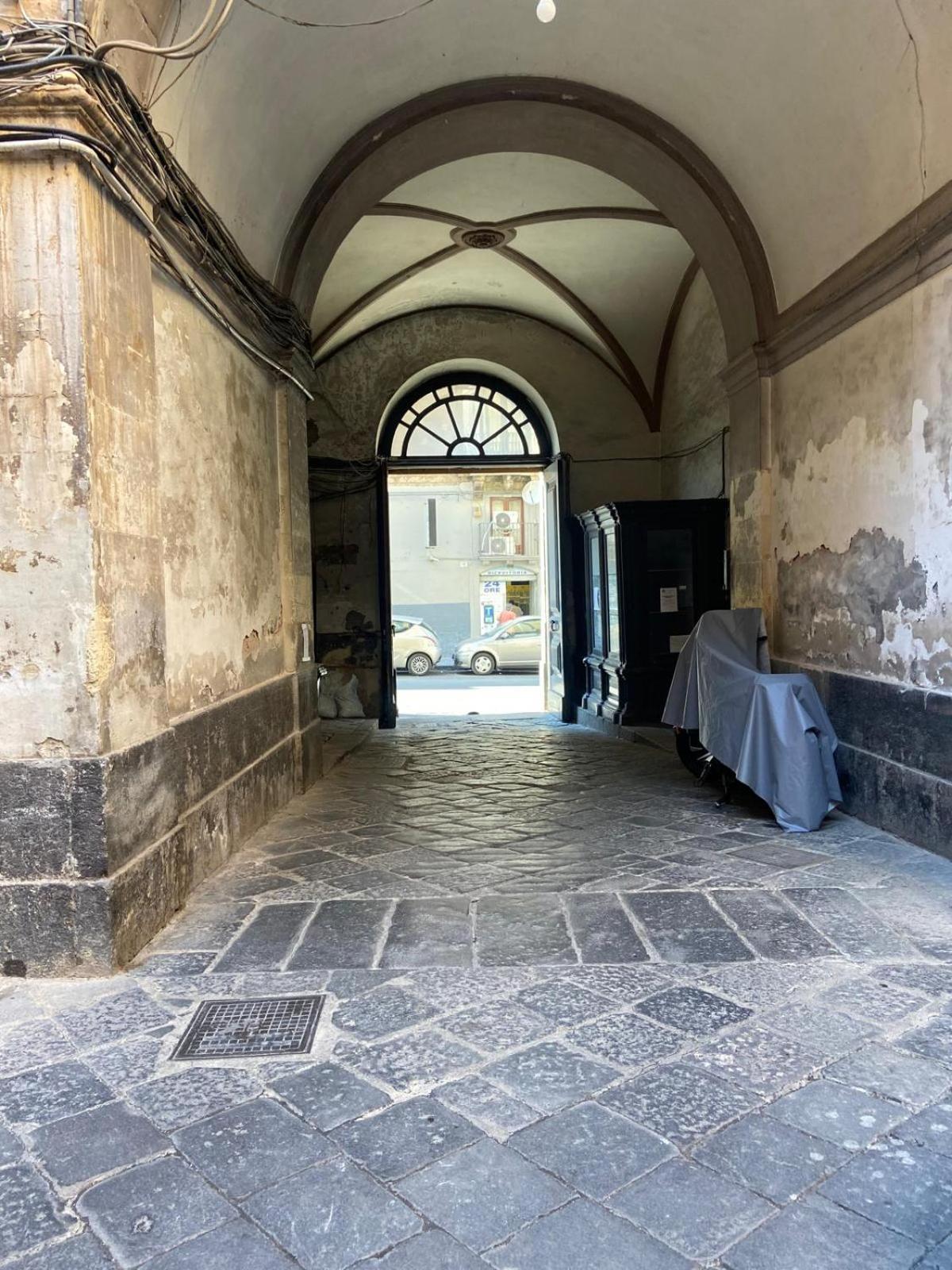 Ciuri Tuttu L'Annu Rooms CTA Exterior foto