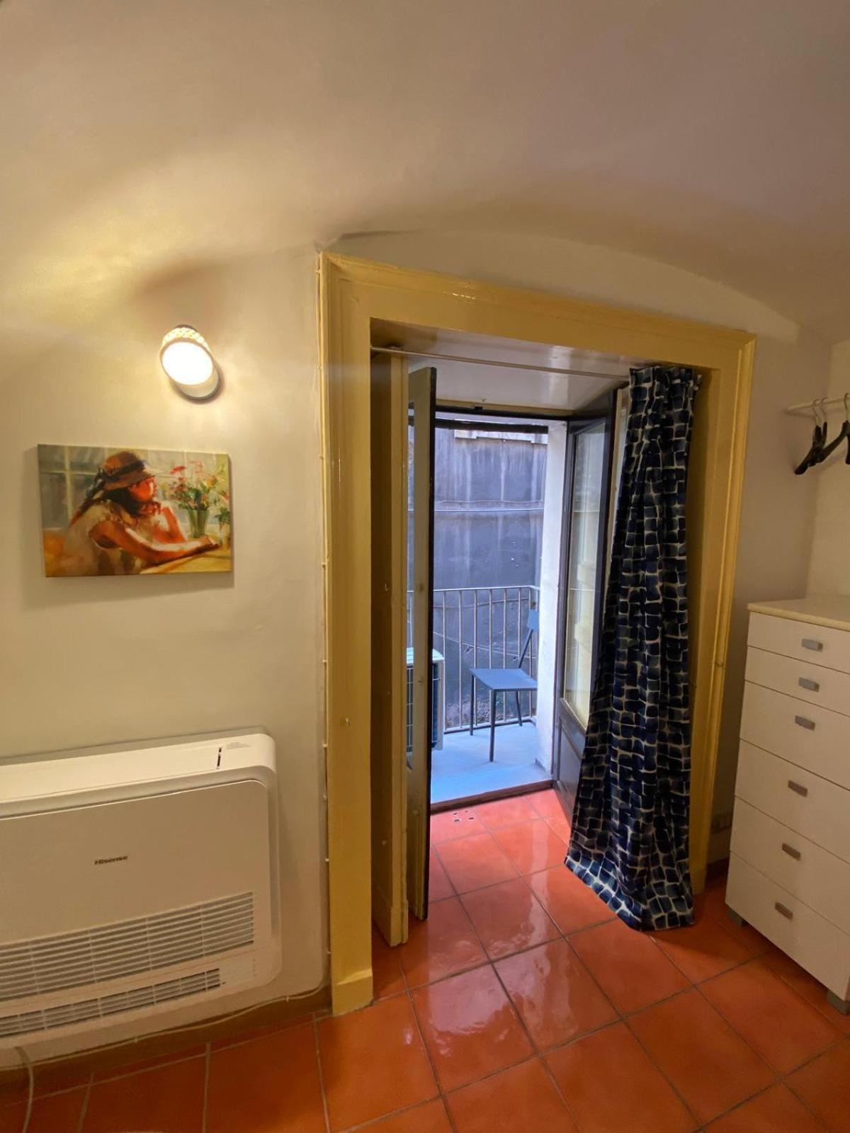 Ciuri Tuttu L'Annu Rooms CTA Exterior foto