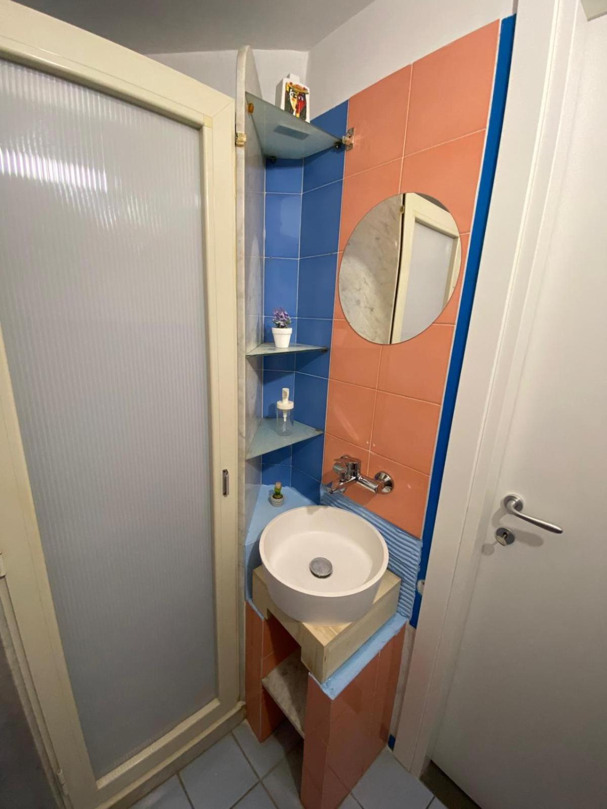 Ciuri Tuttu L'Annu Rooms CTA Exterior foto