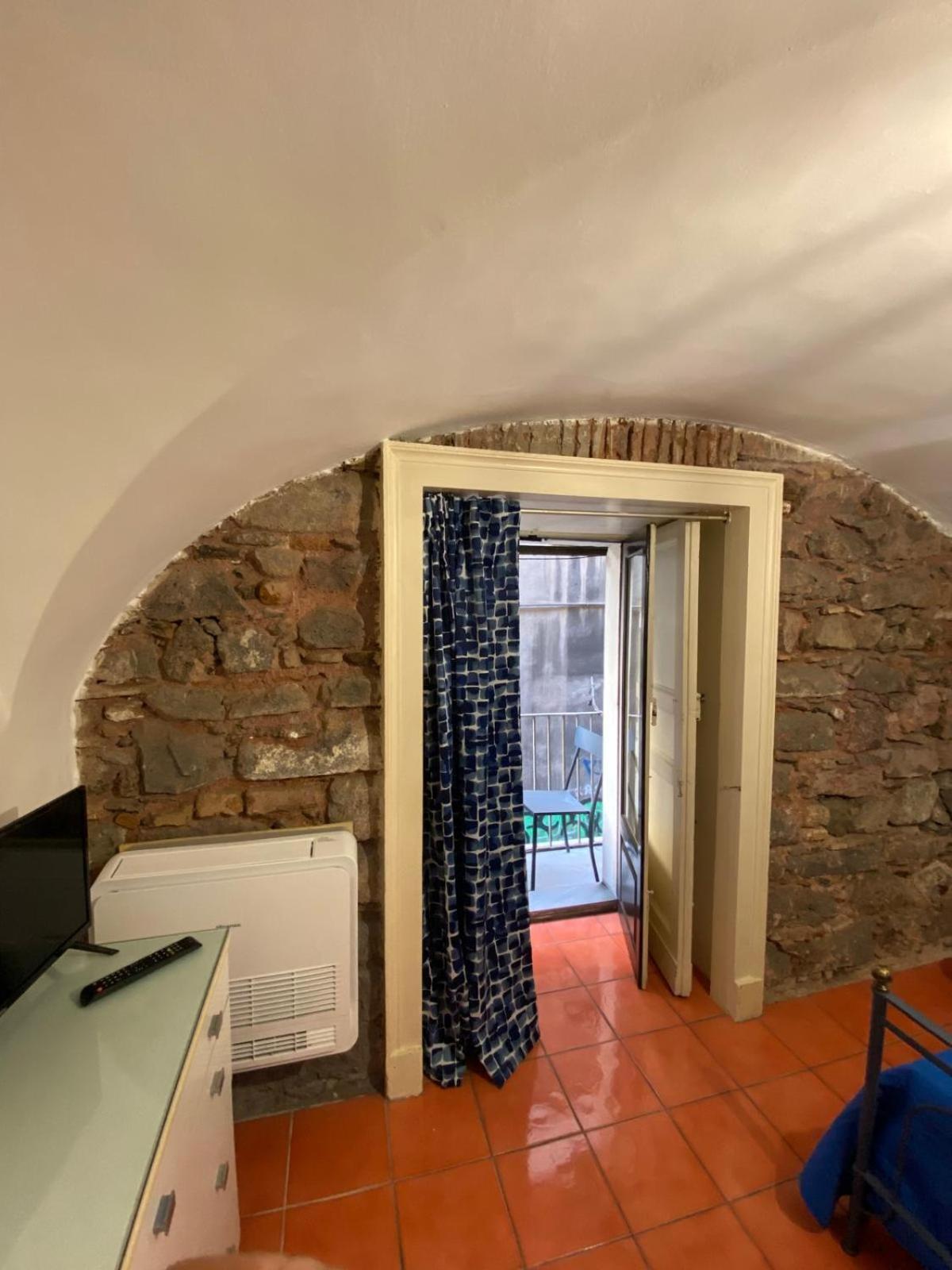 Ciuri Tuttu L'Annu Rooms CTA Exterior foto